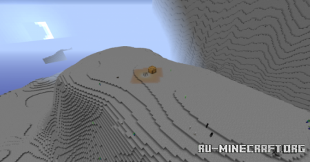 ������� Cavern Survival ��� Minecraft
