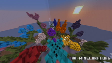 ������� Wonderland ��� Minecraft