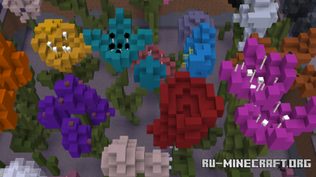 ������� Wonderland ��� Minecraft