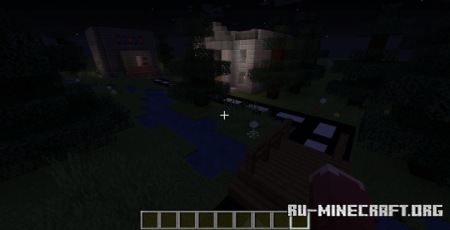 ������� Riverdale Quest ��� Minecraft