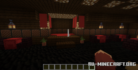 ������� Riverdale Quest ��� Minecraft