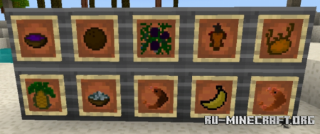  TropiCraft  Minecraft PE 1.12