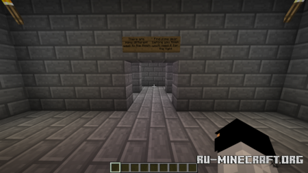 ������� Maze Warz ��� Minecraft