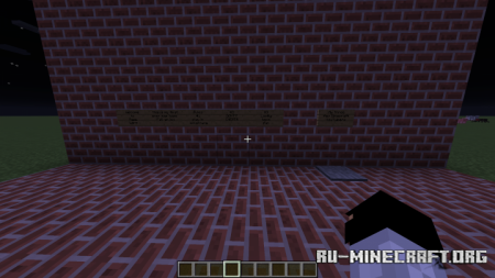 ������� Maze Warz ��� Minecraft
