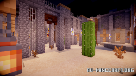  Small Server PvP Arena  Minecraft