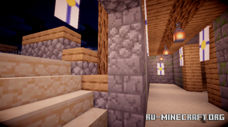  Small Server PvP Arena  Minecraft
