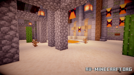  Small Server PvP Arena  Minecraft