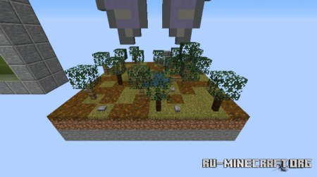 ������� Elytra Warz ��� Minecraft
