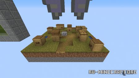 ������� Elytra Warz ��� Minecraft