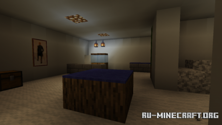 ������� Horogoth Halls ��� Minecraft