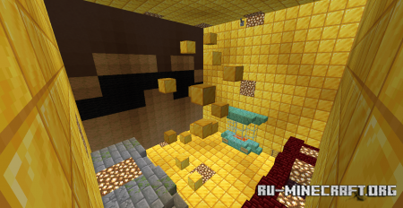 ������� Another Youtuber Find The Button ��� Minecraft