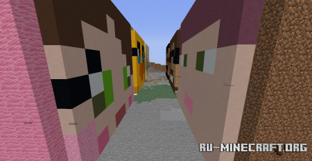 ������� Another Youtuber Find The Button ��� Minecraft