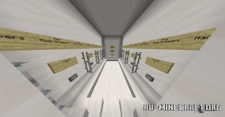 ������� Explosively Droppers ��� Minecraft