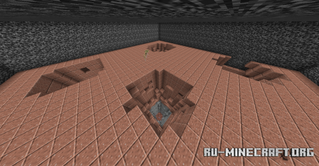 ������� Explosively Droppers ��� Minecraft