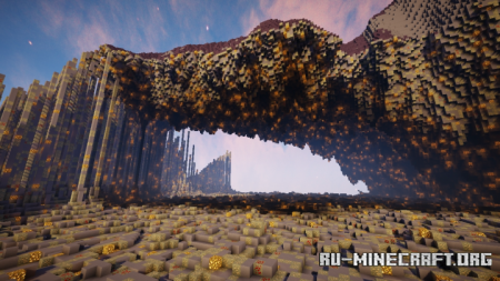 ������� Aquarii 51 ��� Minecraft