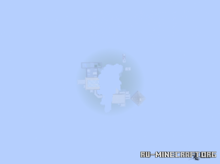 ������� Brave Adventures 3: The Mission ��� Minecraft