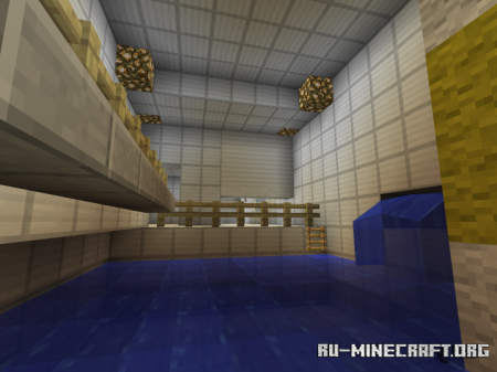 ������� Brave Adventures 3: The Mission ��� Minecraft