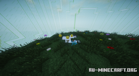 ������� Meatballs ��� Minecraft