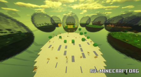������� Meatballs ��� Minecraft