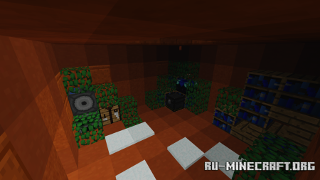 ������� Sky Brick Ultimate ��� Minecraft