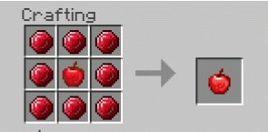 Скачать Ruby Items для Minecraft PE 1.13 Скачать Ruby Items для Minecraft PE 1.13
