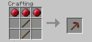 Скачать Ruby Items для Minecraft PE 1.13 Скачать Ruby Items для Minecraft PE 1.13