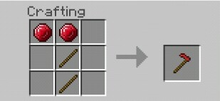Скачать Ruby Items для Minecraft PE 1.13 Скачать Ruby Items для Minecraft PE 1.13