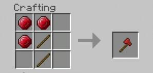 Скачать Ruby Items для Minecraft PE 1.13 Скачать Ruby Items для Minecraft PE 1.13