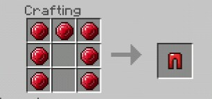 Скачать Ruby Items для Minecraft PE 1.13 Скачать Ruby Items для Minecraft PE 1.13