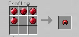 Скачать Ruby Items для Minecraft PE 1.13 Скачать Ruby Items для Minecraft PE 1.13