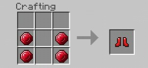 Скачать Ruby Items для Minecraft PE 1.13 Скачать Ruby Items для Minecraft PE 1.13
