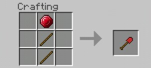 Скачать Ruby Items для Minecraft PE 1.13 Скачать Ruby Items для Minecraft PE 1.13