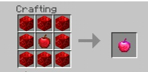 Скачать Ruby Items для Minecraft PE 1.13 Скачать Ruby Items для Minecraft PE 1.13