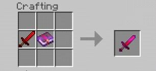 Скачать Ruby Items для Minecraft PE 1.13 Скачать Ruby Items для Minecraft PE 1.13