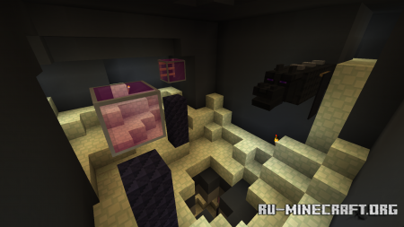  Rainbow Rise  Minecraft