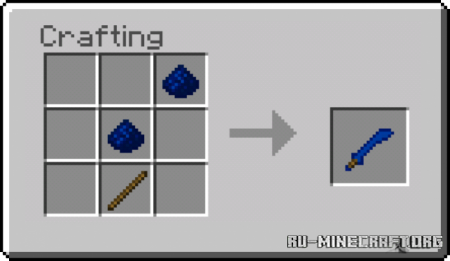  Bluestone  Minecraft PE 1.12