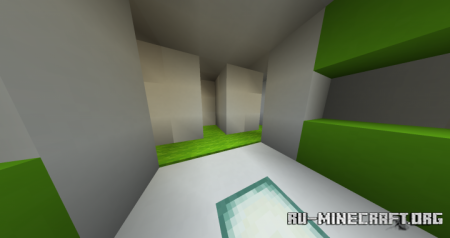 ������� Puzzle Future ��� Minecraft
