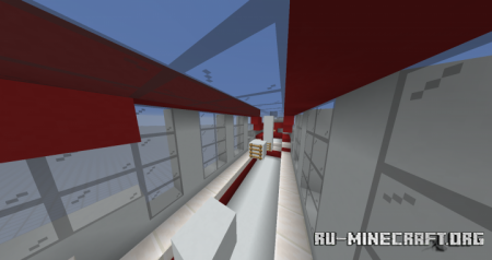 ������� Puzzle Future ��� Minecraft