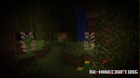 ������� 60 Minute Escape: Evershift Manor ��� Minecraft