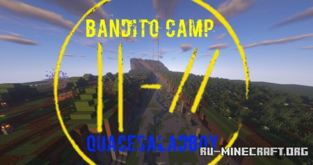 ������� Twenty One Pilots Bandito Camp ��� Minecraft