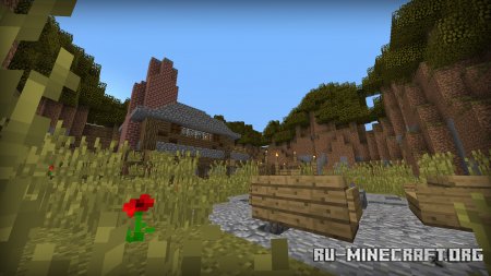 ������� Find the Button: Misdirection ��� Minecraft