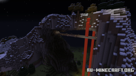 ������� Fantasy Adventure - Katie Levac ��� Minecraft