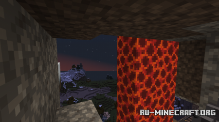 ������� Fantasy Adventure - Katie Levac ��� Minecraft