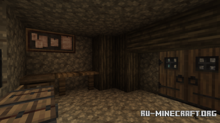 ������� Fantasy Adventure - Katie Levac ��� Minecraft