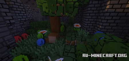  Super Mario [16x]  Minecraft 1.14