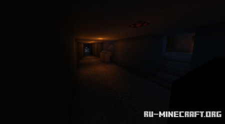 ������� Space Rocket ��� Minecraft