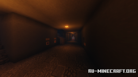 ������� Space Rocket ��� Minecraft