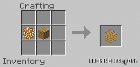 Скачать Hidden Lights для Minecraft PE 1.13