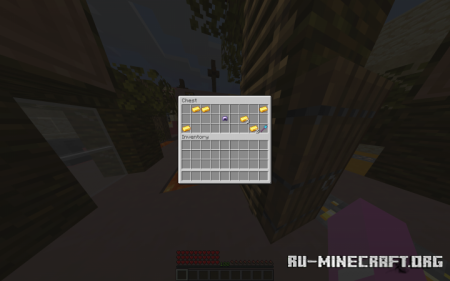  1v1 PvP Minigame  Minecraft