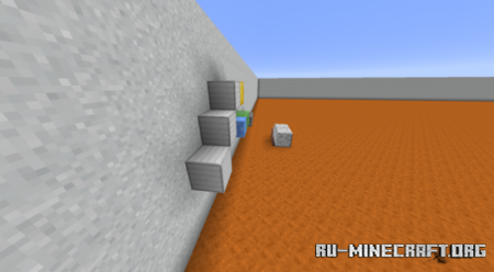  Block Type Parkour Engine  Minecraft
